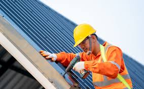 Fast & Reliable Emergency Roof Repairs in Gettysburg, SD